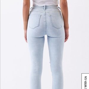 Pacsun Jeans